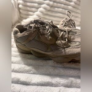 Adidas Yeezy 500 stone size 10